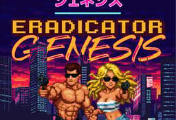 Eradicator Genesis
