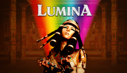 Ominous Objects: Lumina Camera