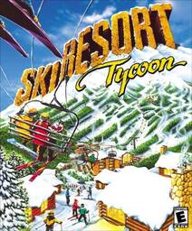 Ski Park Tycoon