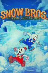 Snow Bros. Classic Collection