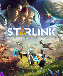 Starlink: Battle for Atlas - Crimson Moon