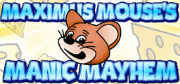 Little Mouse's Encyclopedia