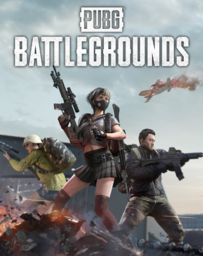 PlayerUnknown's Battlegrounds