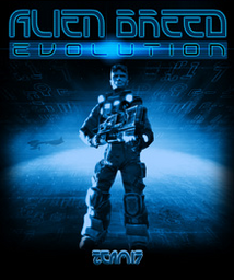 Alien Breed: Evolution