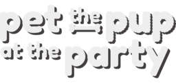 Pet the Pup at the Party