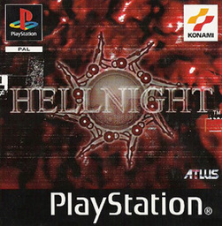 Dark Messiah