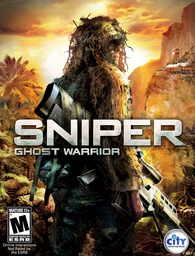 Sniper: Ghost Warrior - Double Pack