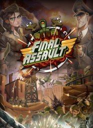 Final Assault
