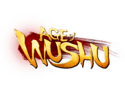 Age of Wushu: Legends of Mount Hua