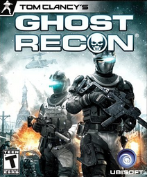 Tom Clancy's Ghost Recon Gold Edition