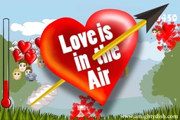 Shopping Clutter 6: Love is in the air