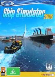 Glider Simulator (2006)