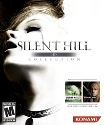SHIMAZU HD: Silent Requiem