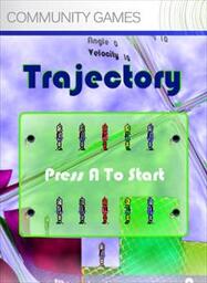 Trajectory (2009)