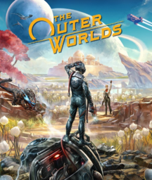 The Outer Planet