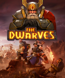A Game of Dwarves: Star Dwarves