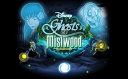 Mistwood Heroes