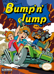 Bump N Jump