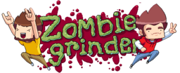 Zombie Grinder