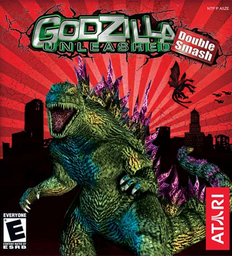 Godzilla: Unleashed - Double Smash