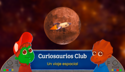 Iliada Espacial 2