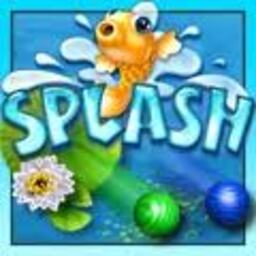Splash Adventure: The Maze of Morla