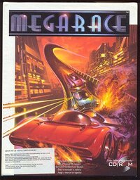 MegaRace 3