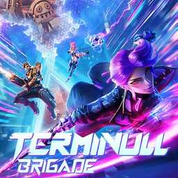 Crisis Brigade 2 reloaded