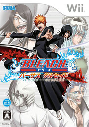 Bleach: Versus Crusade