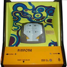 Pin-Pong