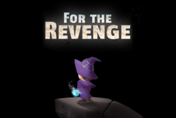 Kazgar's Revenge