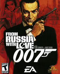 From Russia With Love