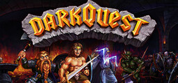 Dark Quest 4