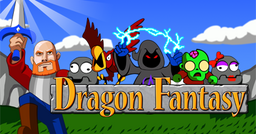 Fantasy TD: Dragon Knights