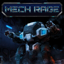 Battle Rage: Mech Conflict