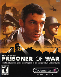World War II: Prisoner of War