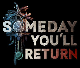 Someday You'll Return: Director's Cut