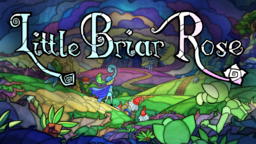 Little Briar Rose