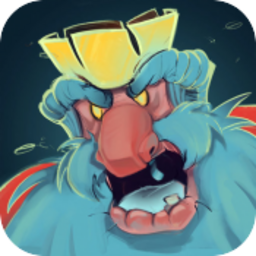 Return Of The Zombie King