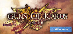 Guns of Icarus: Alliance