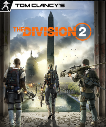 Tom Clancy's The Division 2: Battle for Brooklyn