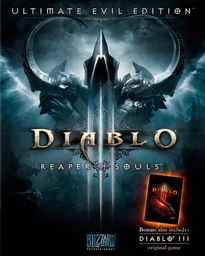 Diablo III: Eternal Collection