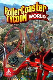 Rollercoaster Tycoon: Mega Pack