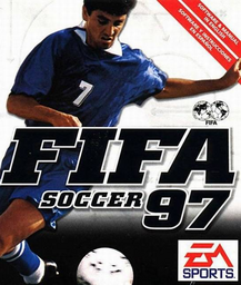 FIFA 97