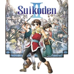 Suikoden II