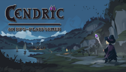 Cendric