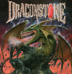 DragonStone (2008)