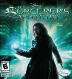 Disney The Sorcerer's Apprentice