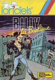 Billy la Banilieue