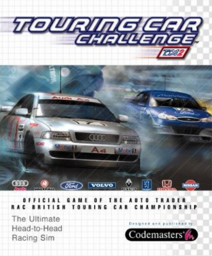 TOCA 2: Touring Car Challenge